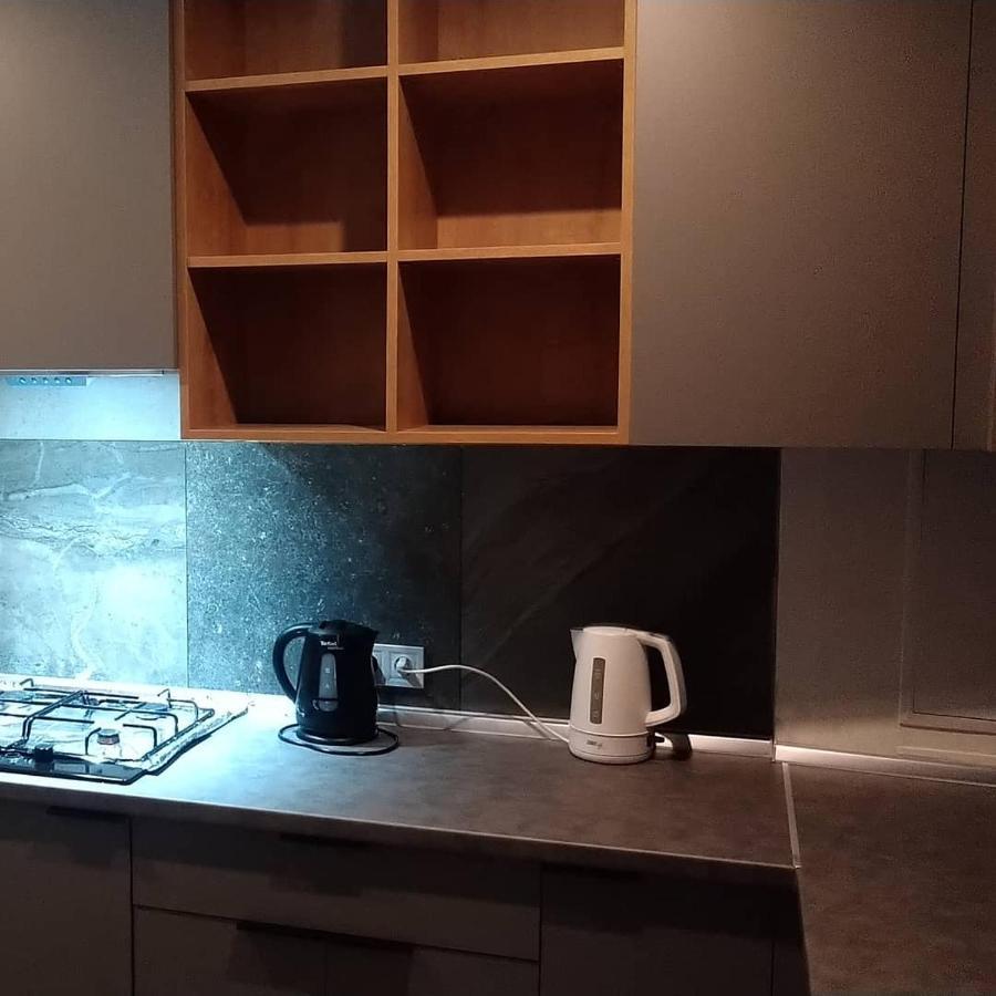 Guest House Dacha 卡罗利诺-布加兹 外观 照片