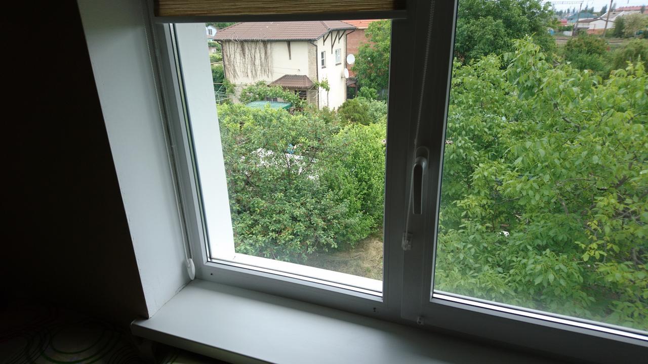 Guest House Dacha 卡罗利诺-布加兹 外观 照片