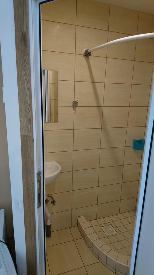 Guest House Dacha 卡罗利诺-布加兹 外观 照片