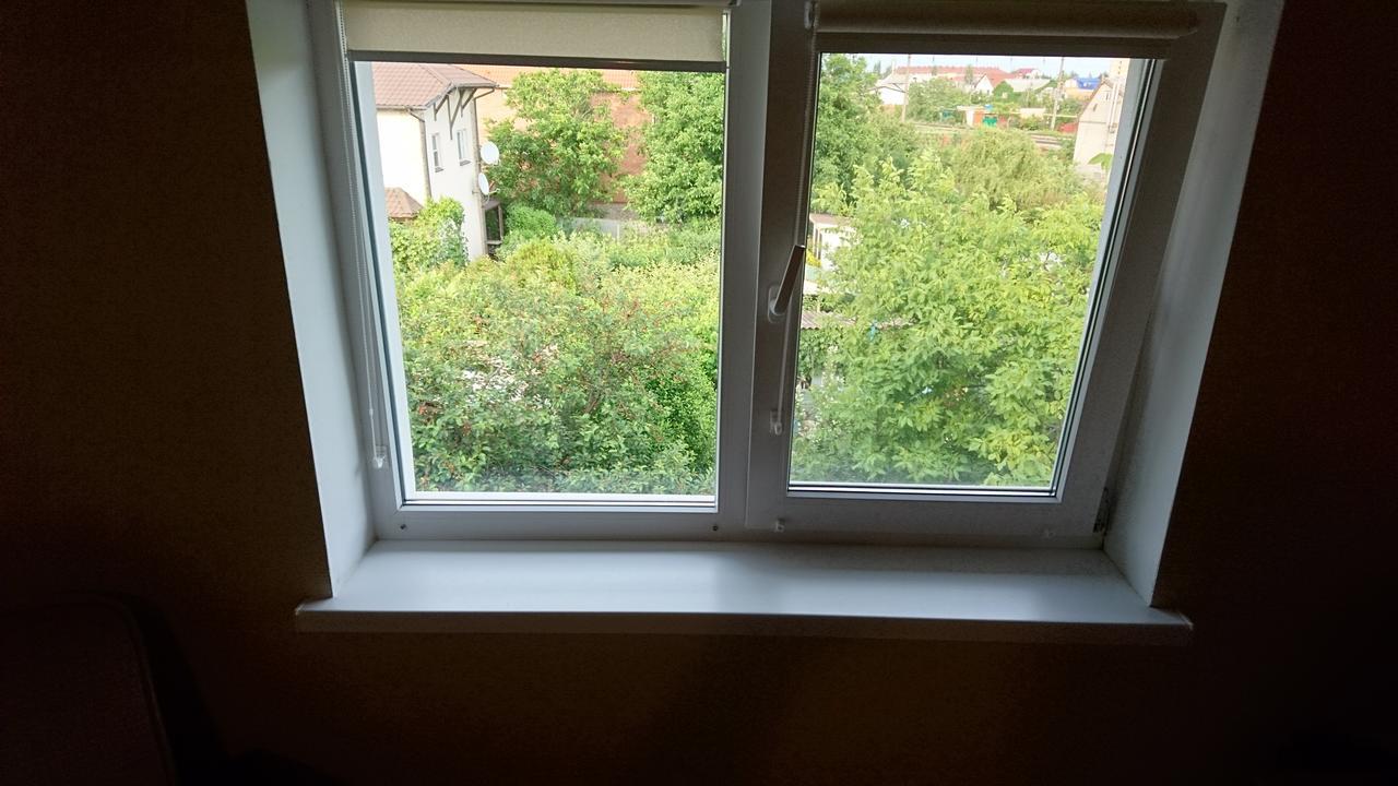 Guest House Dacha 卡罗利诺-布加兹 外观 照片
